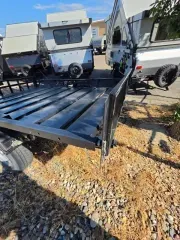 new Utility Trailers Echo Trailers  for sale, in Wheat Ridge, CO Thumbnail 9