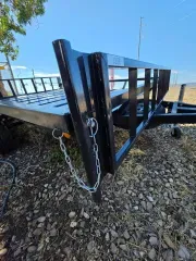 new Utility Trailers Echo Trailers  for sale, in Grand Junction, CO Thumbnail 8