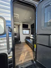 used Travel Trailers Forest River  for sale, in Grand Junction, CO Thumbnail 5