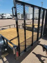 new Utility Trailers Voyager  for sale, in Wheat Ridge, CO Thumbnail 5