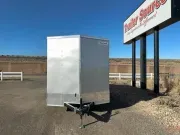 new Cargo (Enclosed) Trailers Haulmark  for sale, in Wheat Ridge, CO Thumbnail 2