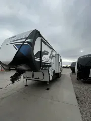 used Toy Haulers Keystone RV  for sale, in Longmont, CO Thumbnail 1