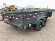 new Dump Trailers Buckshot Trailers  for sale, in Wheat Ridge, CO Thumbnail 5