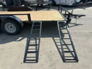 new Utility Trailers Voyager  for sale, in Wheat Ridge, CO Thumbnail 5