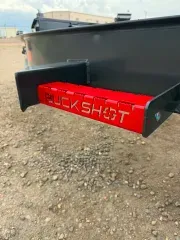 new Dump Trailers Buckshot Trailers  for sale, in Erie, CO Thumbnail 13