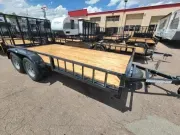 new Utility Trailers Voyager  for sale, in Wheat Ridge, CO Thumbnail 3