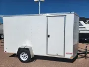 used Cargo (Enclosed) Trailers Haulmark  for sale, in Wheat Ridge, CO Thumbnail 1
