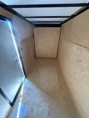 new Cargo (Enclosed) Trailers Criterion  for sale, in Wheat Ridge, CO Thumbnail 6