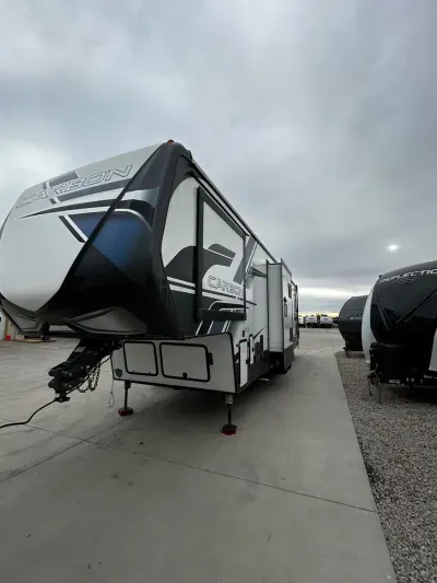 2022 Keystone RV Carbon
