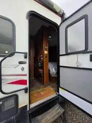 used Toy Haulers Forest River  for sale, in Grand Junction, CO Thumbnail 8