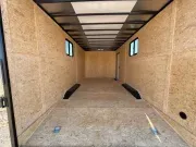new Cargo (Enclosed) Trailers Criterion  for sale, in Wheat Ridge, CO Thumbnail 7