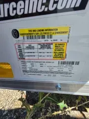 new Cargo (Enclosed) Trailers Formula Trailers  for sale, in Wheat Ridge, CO Thumbnail 10