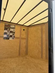 new Cargo (Enclosed) Trailers Haulmark  for sale, in Longmont, CO Thumbnail 8