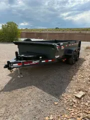 new Dump Trailers Buckshot Trailers  for sale, in Erie, CO Thumbnail 11