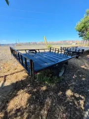 new Utility Trailers Echo Trailers  for sale, in Wheat Ridge, CO Thumbnail 4