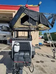 used Travel Trailers Taxa Outdoors  for sale, in Colorado Springs, CO Thumbnail 7
