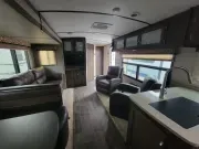 used Travel Trailers Keystone RV  for sale, in Colorado Springs, CO Thumbnail 21