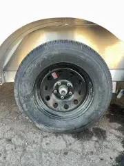 new Cargo (Enclosed) Trailers ALCOM  for sale, in Erie, CO Thumbnail 5