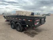 new Dump Trailers Buckshot Trailers  for sale, in Wheat Ridge, CO Thumbnail 6