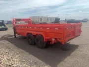 new Dump Trailers Buckshot Trailers  for sale, in Wheat Ridge, CO Thumbnail 8