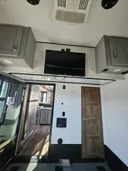 used Toy Haulers Keystone RV  for sale, in Longmont, CO Thumbnail 20