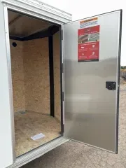 new Cargo (Enclosed) Trailers ALCOM  for sale, in Wheat Ridge, CO Thumbnail 11