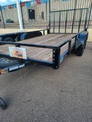 new Utility Trailers Voyager  for sale, in Colorado Springs, CO Thumbnail 8
