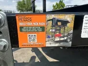 new Utility Trailers Voyager  for sale, in Wheat Ridge, CO Thumbnail 17