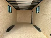 new Cargo (Enclosed) Trailers Criterion  for sale, in Erie, CO Thumbnail 5