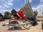 new Dump Trailers Buckshot Trailers  for sale, in Wheat Ridge, CO Thumbnail 7