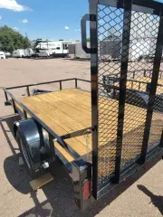 new Utility Trailers Voyager  for sale, in Wheat Ridge, CO Thumbnail 4