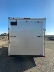 new Cargo (Enclosed) Trailers Haulmark  for sale, in Wheat Ridge, CO Thumbnail 4