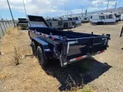 new Dump Trailers Horizon Trailers  for sale, in Wheat Ridge, CO Thumbnail 3