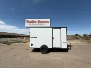 new Cargo (Enclosed) Trailers Criterion  for sale, in Wheat Ridge, CO Thumbnail 3
