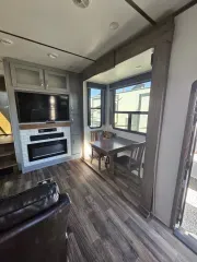 used Toy Haulers Keystone RV  for sale, in Longmont, CO Thumbnail 9