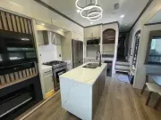 new Fifth Wheel Trailers Forest River  for sale, in Longmont, CO Thumbnail 8
