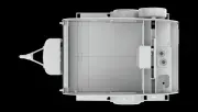 new Travel Trailers nuCamp  for sale, in Grand Junction, CO Thumbnail 2