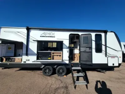2026 Coachmen Apex Ultra-Lite