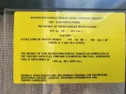 used Travel Trailers Jayco  for sale, in Colorado Springs, CO Thumbnail 7