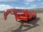 new Dump Trailers Buckshot Trailers  for sale, in Wheat Ridge, CO Thumbnail 3