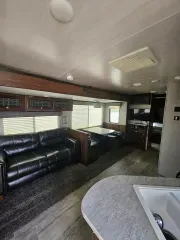 used Travel Trailers Heartland  for sale, in Longmont, CO Thumbnail 8