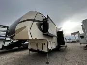 used Fifth Wheel Trailers Starcraft RV  for sale, in Longmont, CO Thumbnail 4