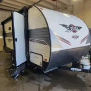 used Travel Trailers Shasta  for sale, in Colorado Springs, CO Thumbnail 1