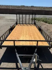 new Utility Trailers Echo Trailers  for sale, in Longmont, CO Thumbnail 7