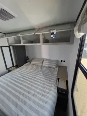 new Toy Haulers Forest River  for sale, in Grand Junction, CO Thumbnail 30