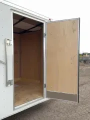 new Cargo (Enclosed) Trailers Haulmark  for sale, in Wheat Ridge, CO Thumbnail 17