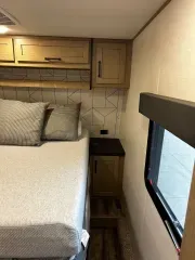 used Toy Haulers Keystone RV  for sale, in Longmont, CO Thumbnail 21