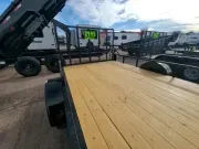 new Utility Trailers Echo Trailers  for sale, in Wheat Ridge, CO Thumbnail 5