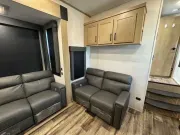 used Toy Haulers Keystone RV  for sale, in Wheat Ridge, CO Thumbnail 7