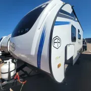 new Travel Trailers Forest River  for sale, in Colorado Springs, CO Thumbnail 5